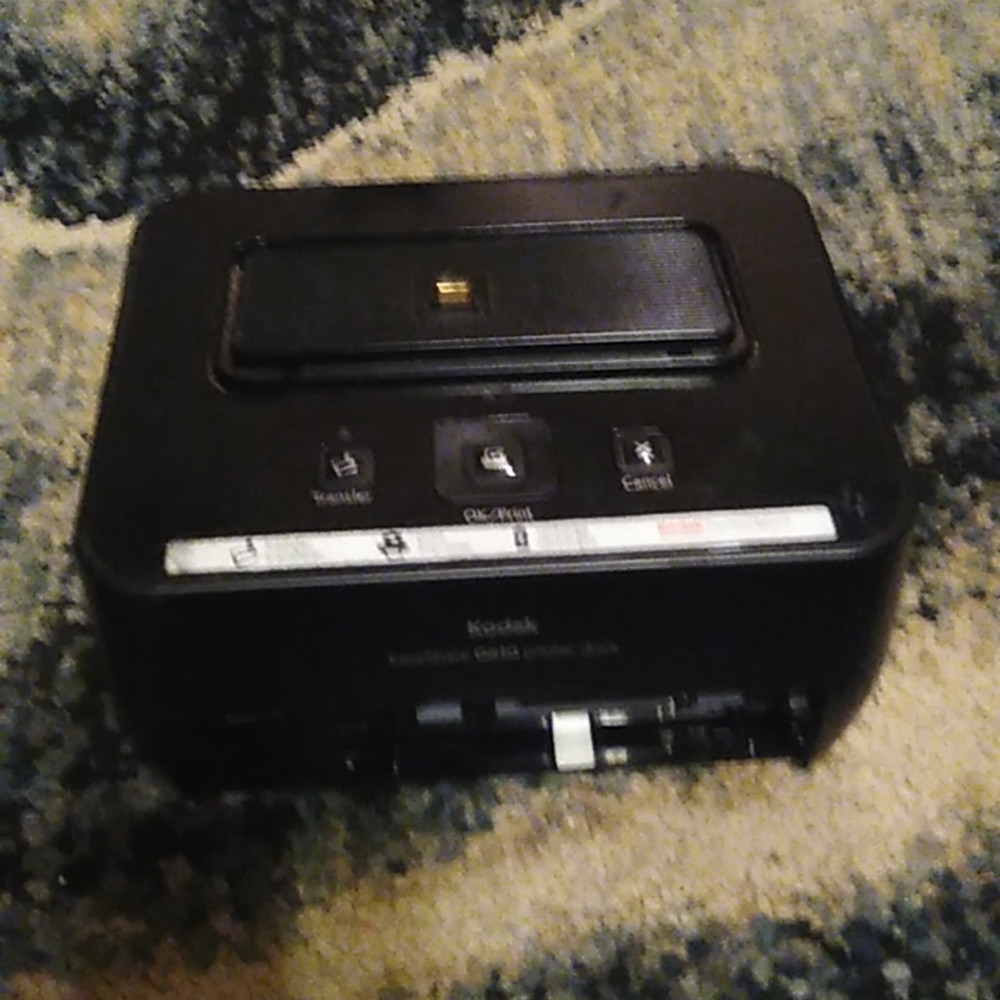 Kodak perfect Touch